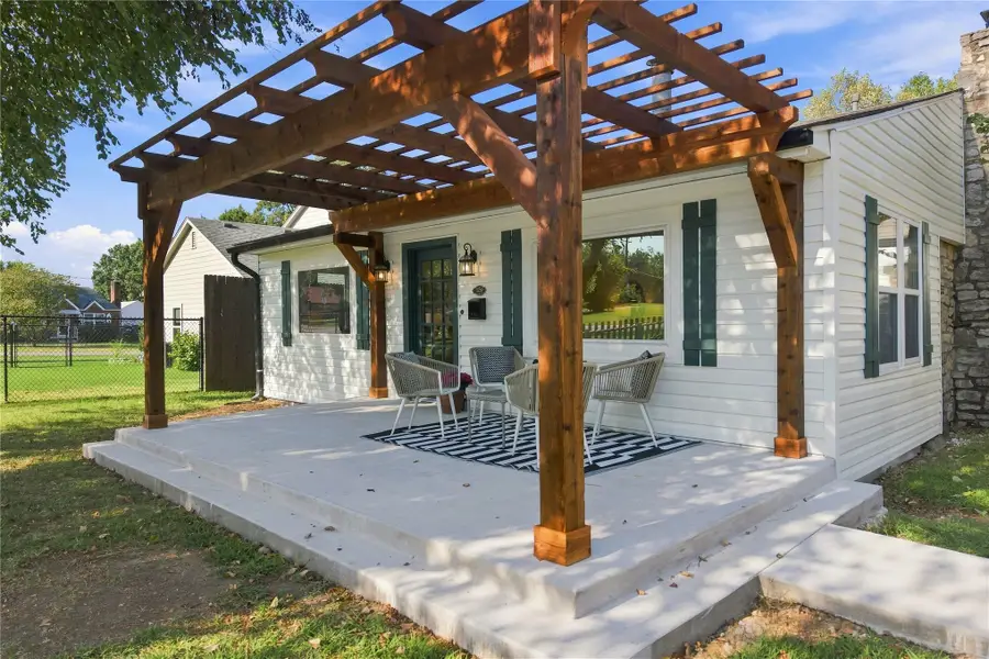 3250 S Fulton Avenue, Tulsa, OK 74135 - #2