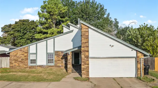 3200 S Lions Avenue, Broken Arrow, OK 74012