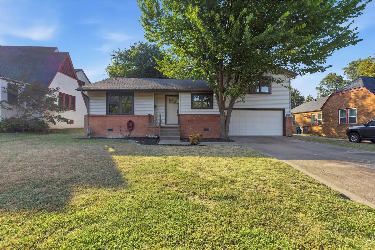 546 S Zurich Avenue, Tulsa, OK 74112 - #1