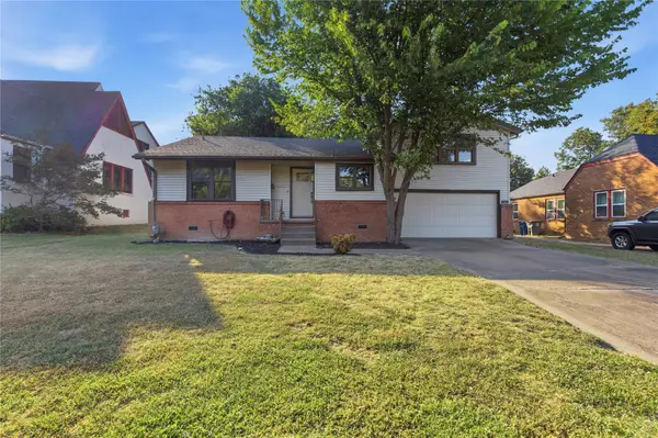 546 S Zurich Avenue, Tulsa, OK 74112