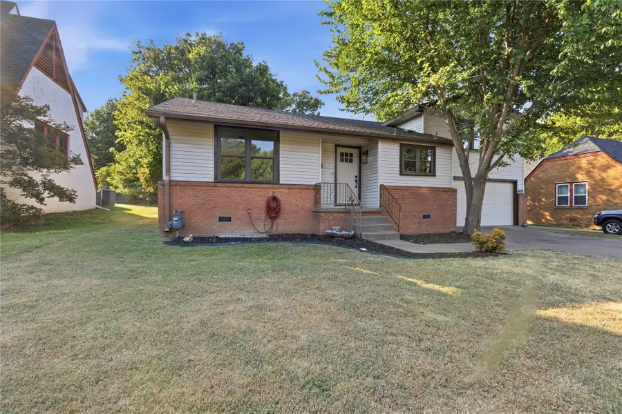 546 S Zurich Avenue, Tulsa, OK 74112 - #2