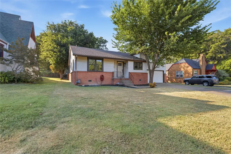 546 S Zurich Avenue, Tulsa, OK 74112 - #3
