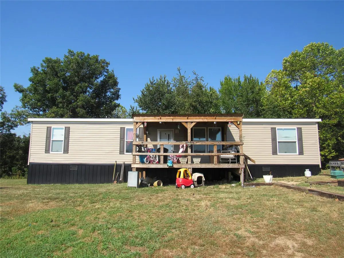 86048 4735 Road, Stilwell, OK 74960 - #1