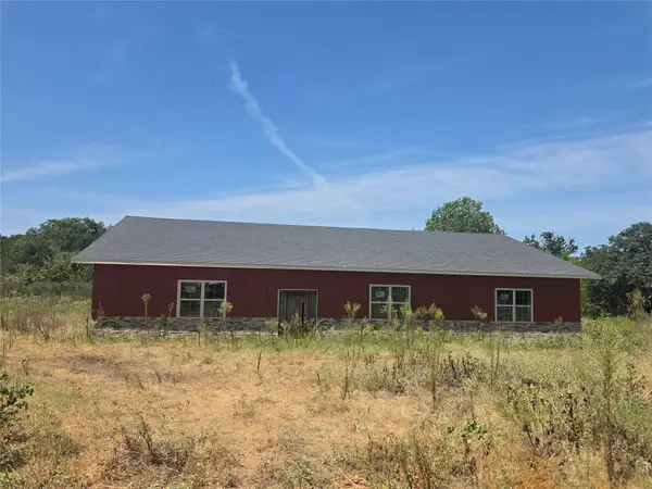1860 Bumpass, Hendrix, OK 74741