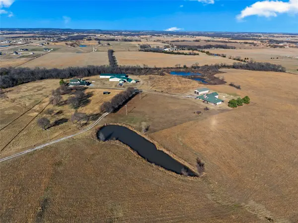 4324 Alt 75 Highway, Beggs, OK 74421