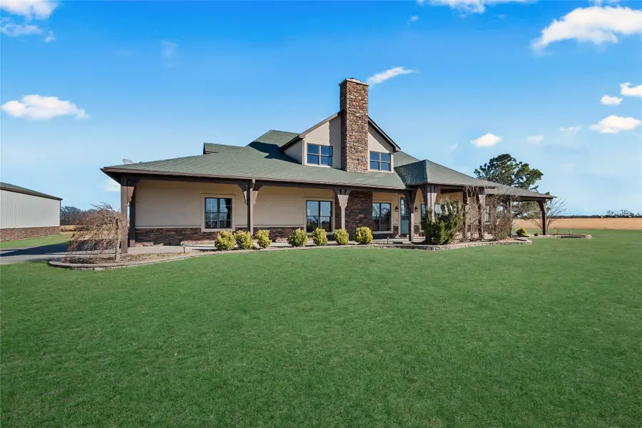 4324 Alt 75 Highway, Beggs, OK 74421 - #2