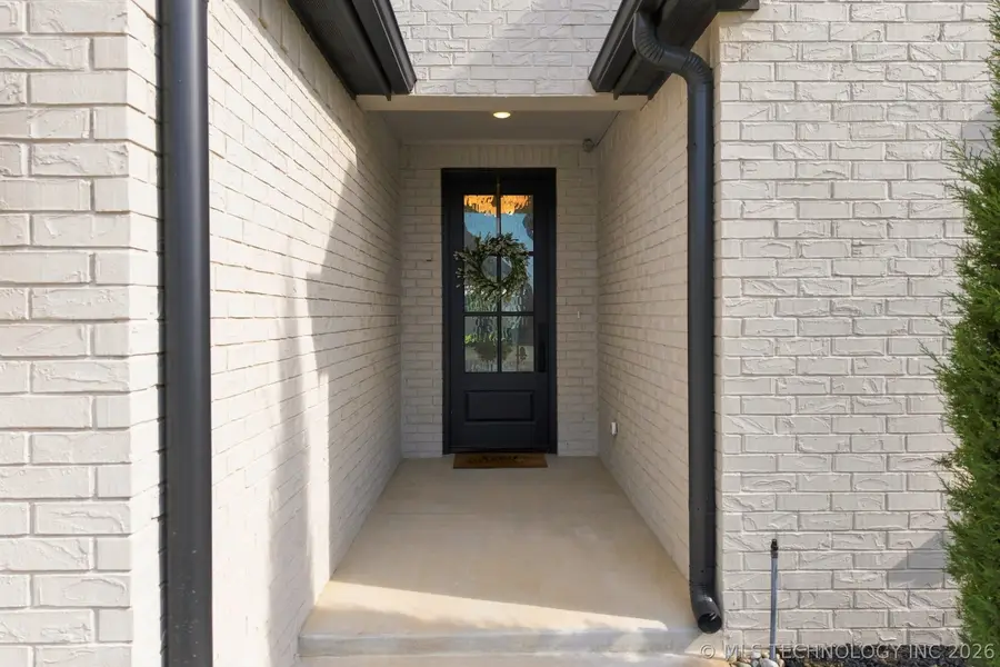 2973 E 146th Street, Bixby, OK 74008 - #2