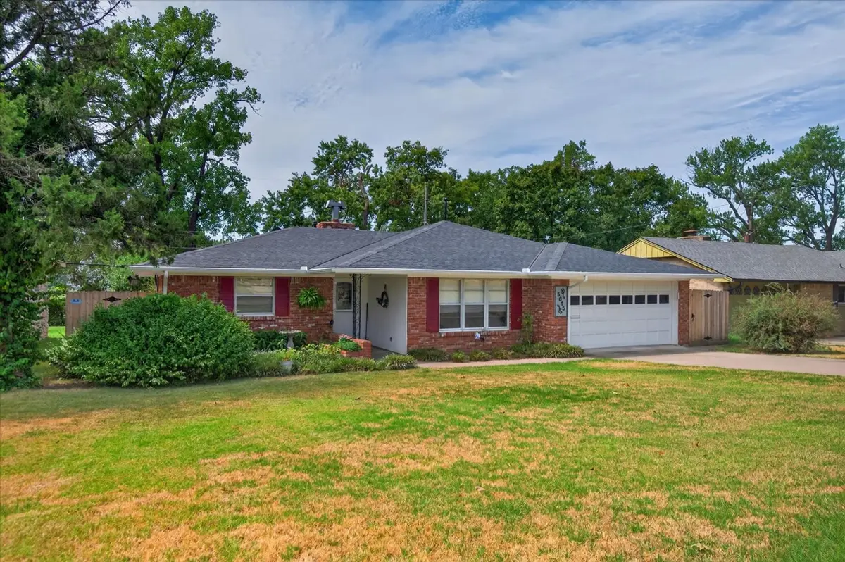5615 Harvard Drive, Bartlesville, OK 74006 - #1