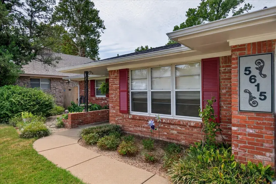 5615 Harvard Drive, Bartlesville, OK 74006 - #3