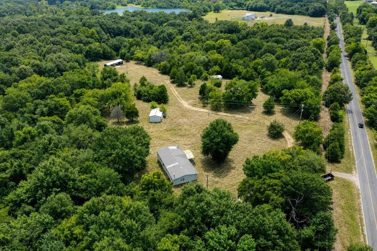 461924 E 1140 Road E, Sallisaw, OK 74955 - #1
