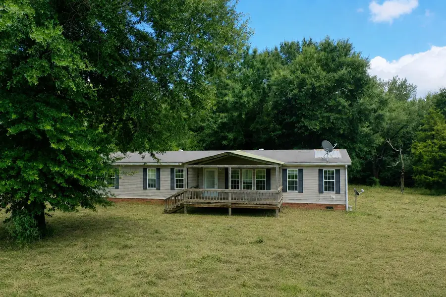 461924 E 1140 Road E, Sallisaw, OK 74955 - #2