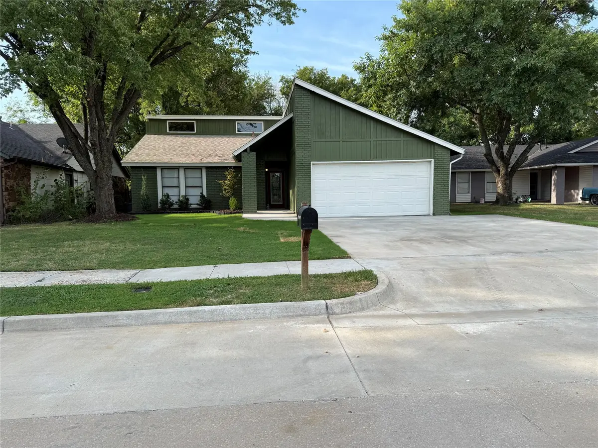 13812 E 33rd Street, Tulsa, OK 74134 - #1