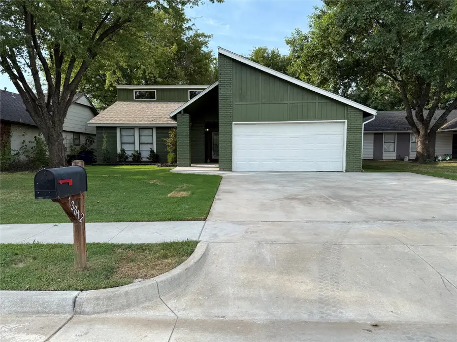 13812 E 33rd Street, Tulsa, OK 74134 - #2