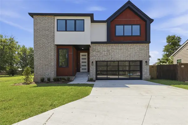 550 E Ute Street, Tulsa, OK 74106