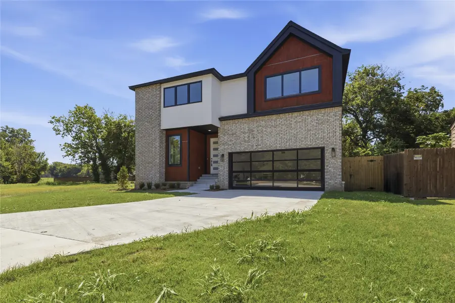 550 E Ute Street, Tulsa, OK 74106 - #3
