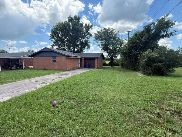 Address Withheld By Seller, Hominy, OK 74035