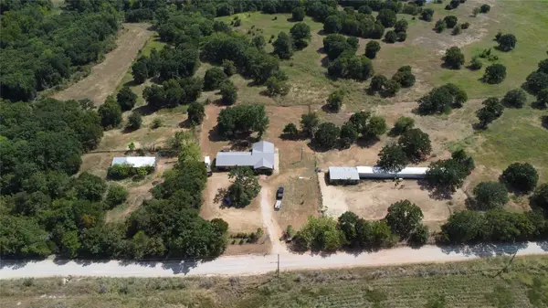 359191 E 970 Road, Paden, OK 74860
