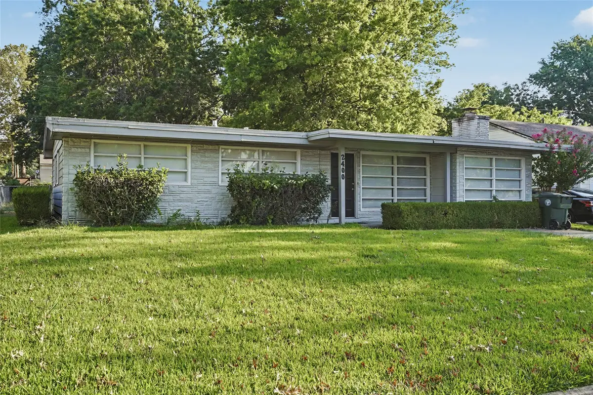 2400 Elmira Street, Muskogee, OK 74403 - #1
