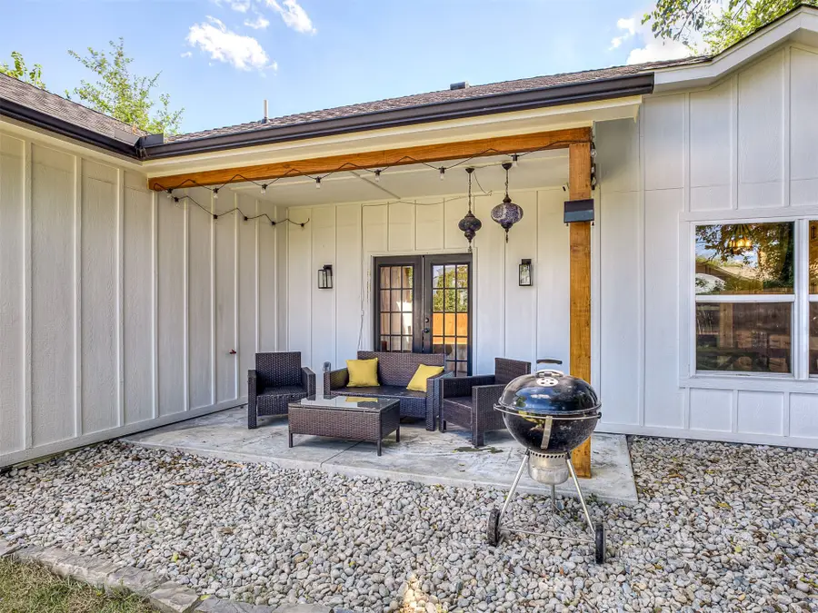 437 E Latimer Place, Tulsa, OK 74106 - #2