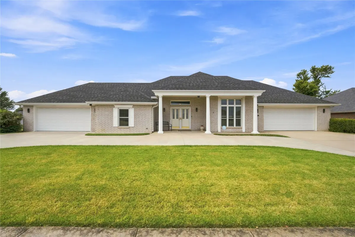 309 Parkhill Lane, Bartlesville, OK 74006 - #1