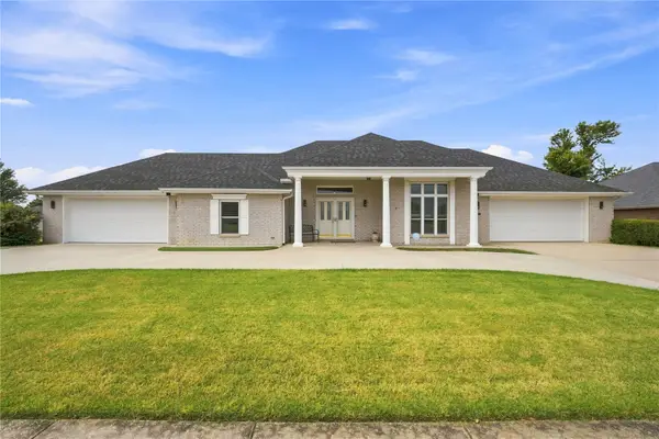 309 Parkhill Lane, Bartlesville, OK 74006