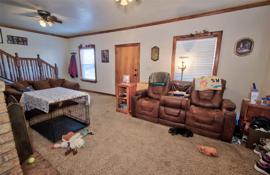 1409 Baltimore Street, Muskogee, OK 74403 - #3