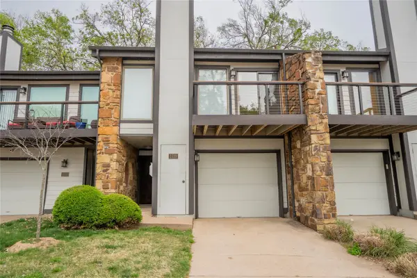 1523 Riverside Drive #1523, Tulsa, OK 74119