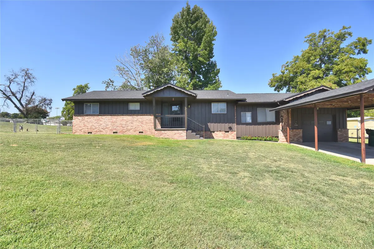 14 S Boyd Street, Sapulpa, OK 74066 - #1