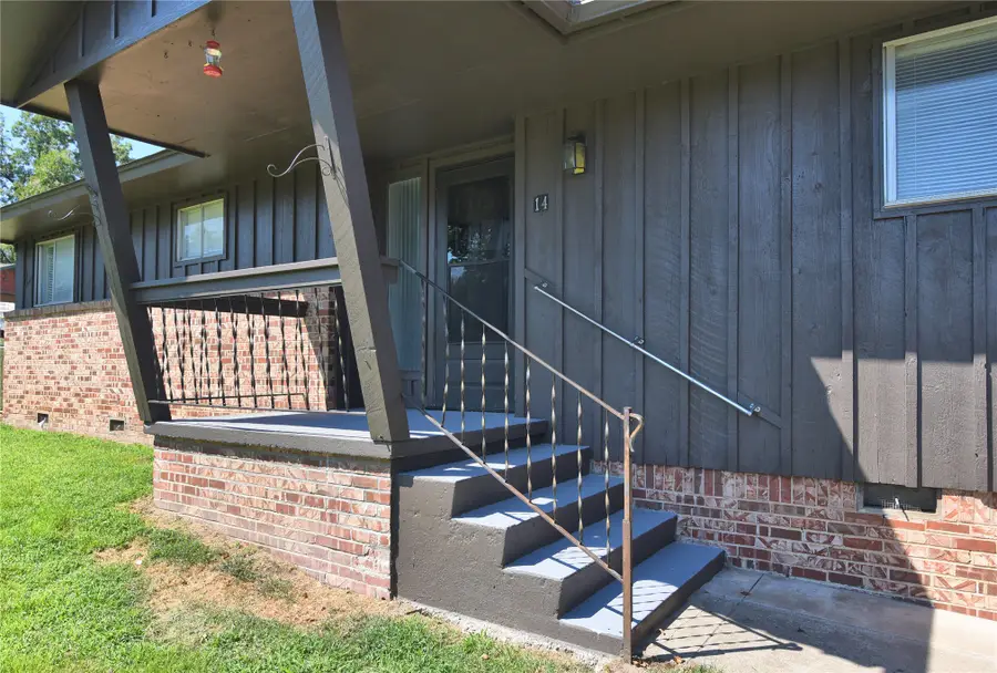 14 S Boyd Street, Sapulpa, OK 74066 - #2
