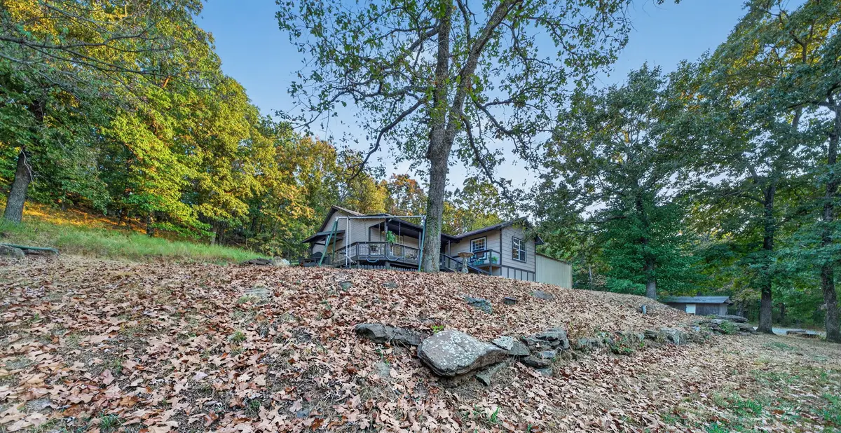 11725 S 437 Road, Locust Grove, OK 74352 - #1