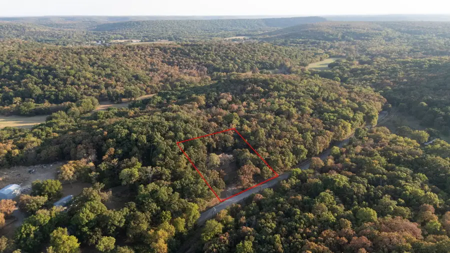 11725 S 437 Road, Locust Grove, OK 74352 - #3