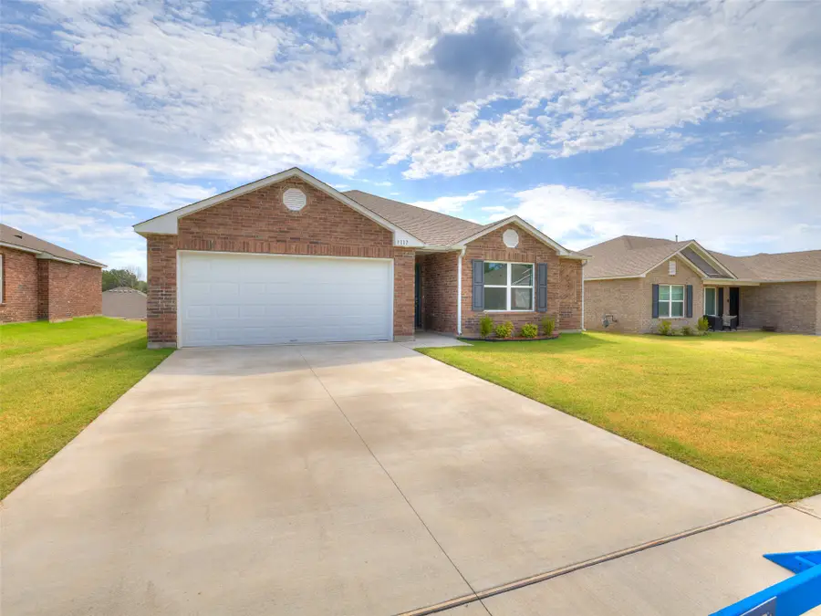 1603 E Honolulu Place, Broken Arrow, OK 74012 - #2