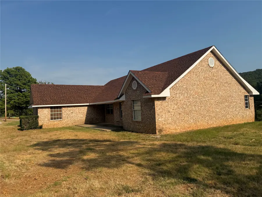 5026 NW Ash Creek Road Nw, Wilburton, OK 74578 - #3