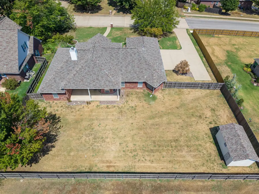 1803 Forest Park Drive, Claremore, OK 74017 - #3