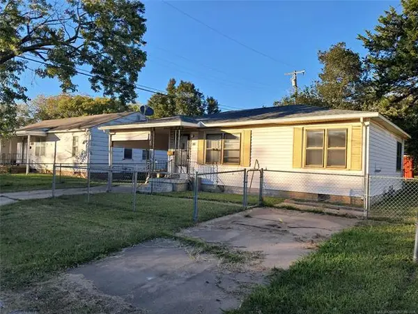 215 9th Se, Ardmore, OK 73401