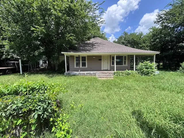 717 E Normal Street, Tahlequah, OK 74464 - #1