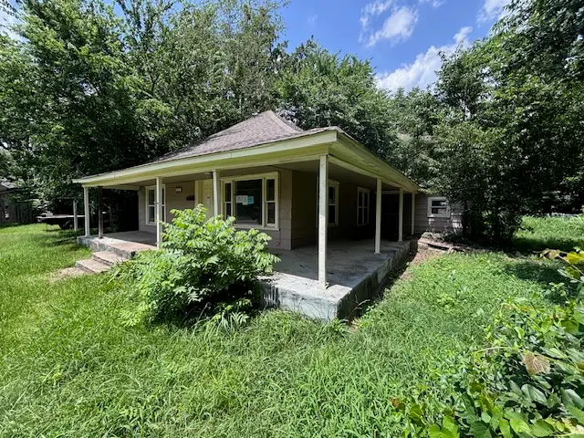717 E Normal Street, Tahlequah, OK 74464 - #2