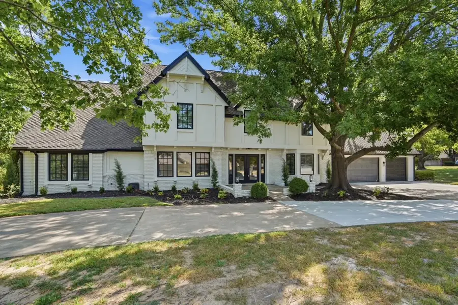 11055 S Jamestown Avenue, Tulsa, OK 74137 - #3