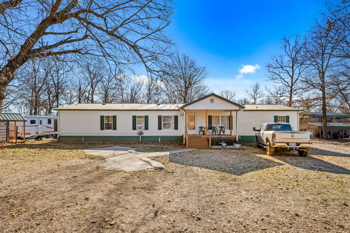 477528 E 740 Road, Westville, OK 74965 - #1