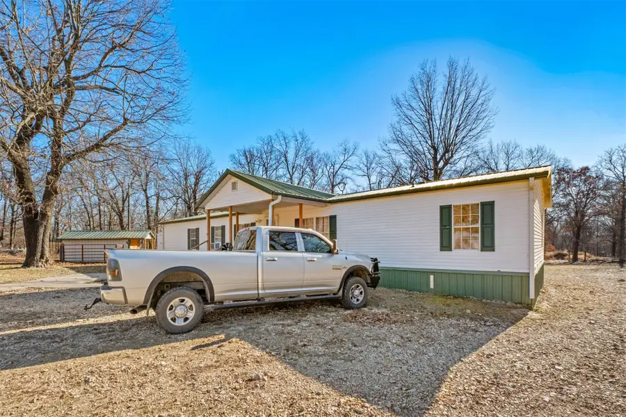 477528 E 740 Road, Westville, OK 74965 - #3