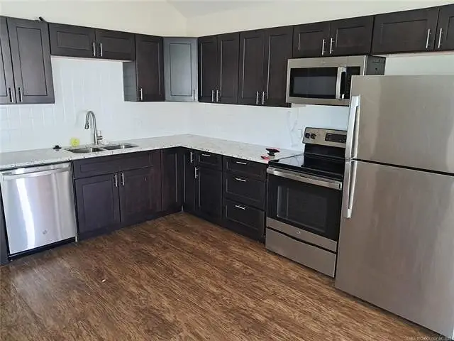 210 9th Se, Ardmore, OK 73401 - #3