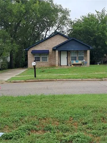 837 C Se, Ardmore, OK 73401