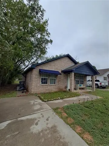 837 C Se, Ardmore, OK 73401 - #2