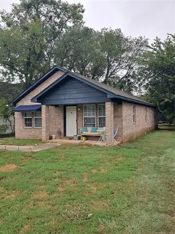 837 C Se, Ardmore, OK 73401 - #3