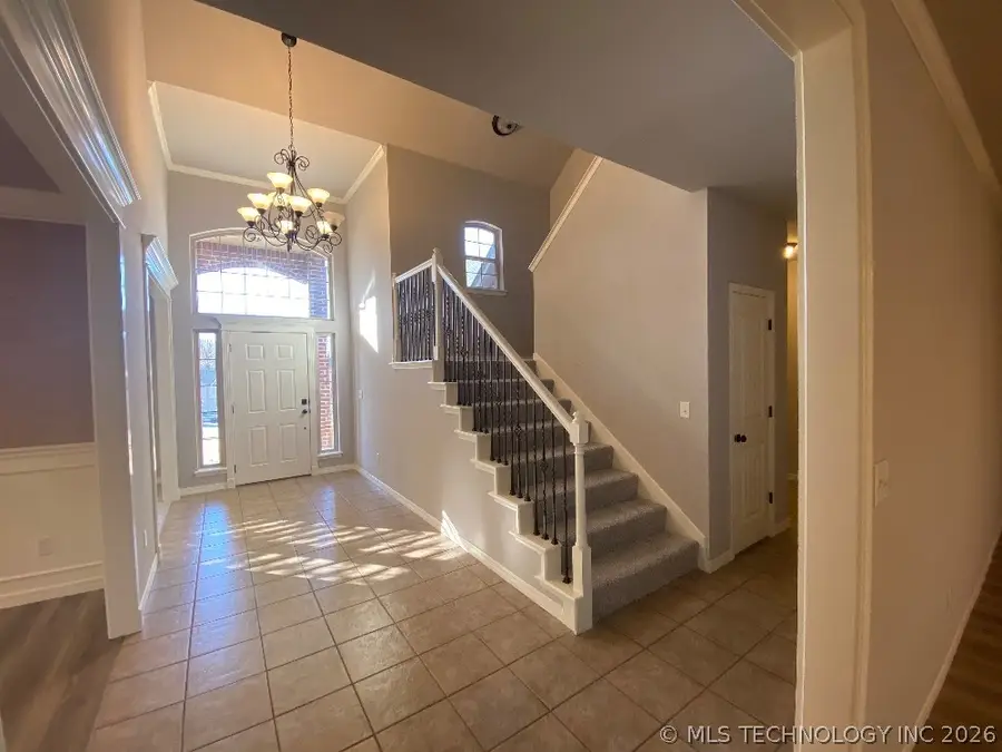 3920 W Utica Street S, Broken Arrow, OK 74011 - #3