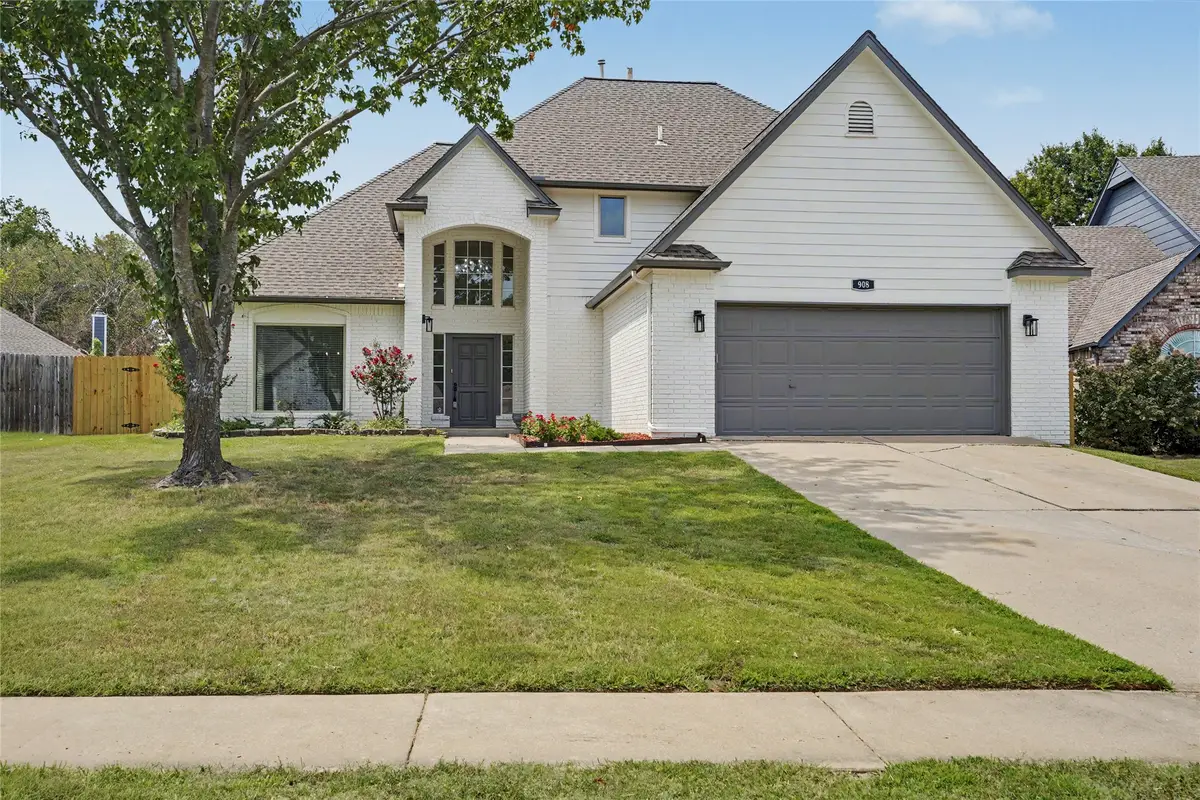 Address Withheld By Seller, Broken Arrow, OK 74012 - #1