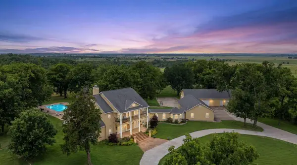 27315 S 4460 Road, Vinita, OK 74301