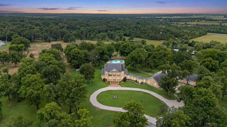 27315 S 4460 Road, Vinita, OK 74301 - #2