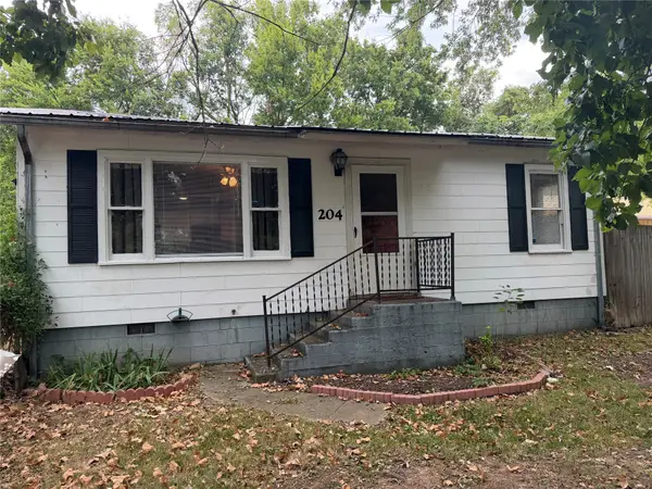 204 W South Street S, Tahlequah, OK 74464