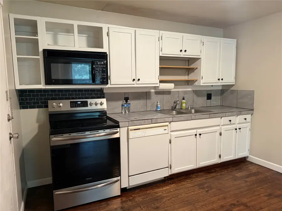 204 W South Street S, Tahlequah, OK 74464 - #3